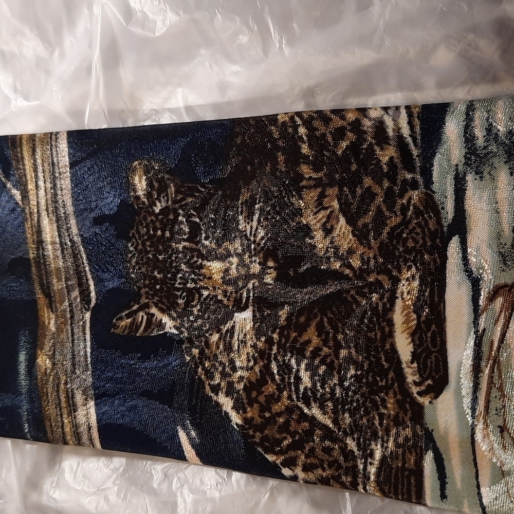 Reed St James Men's Neck Tie